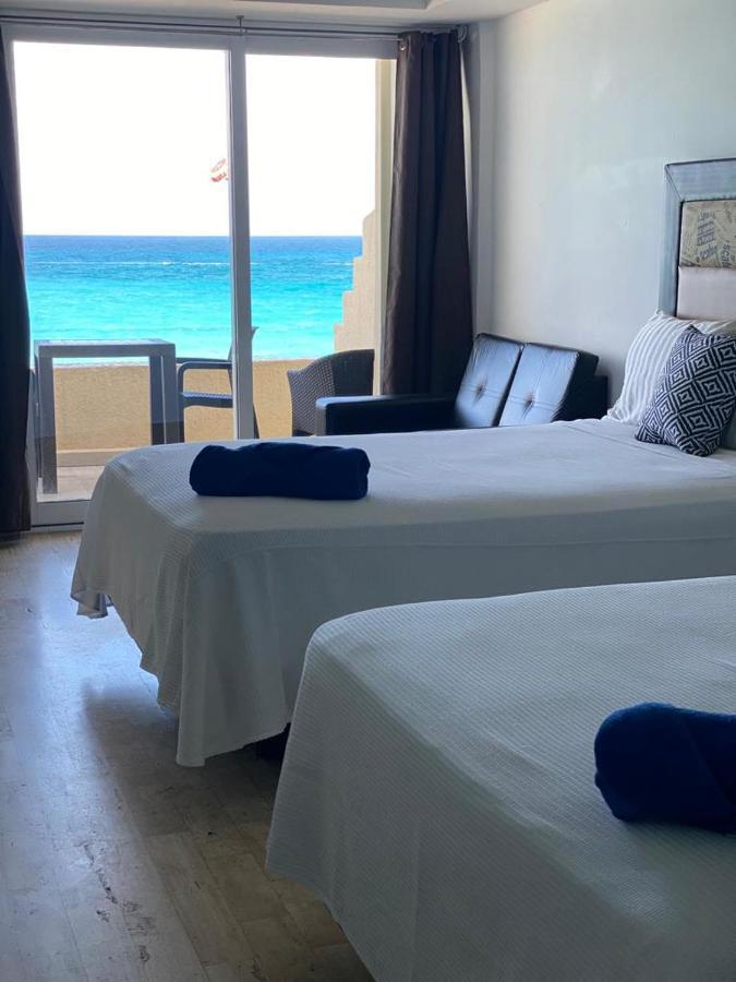Capitan Sea View * Cancun