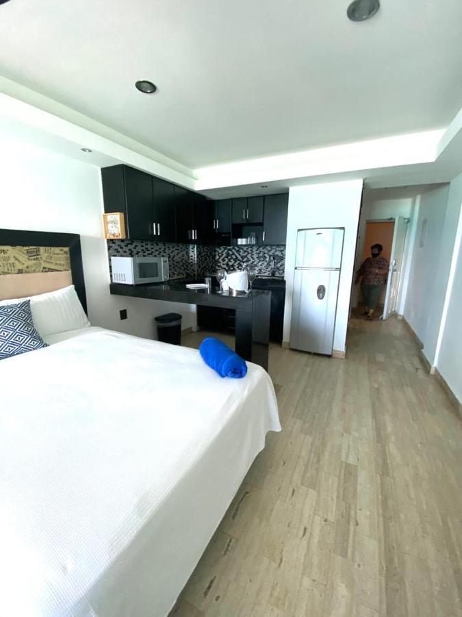 Capitan Sea View Cancun