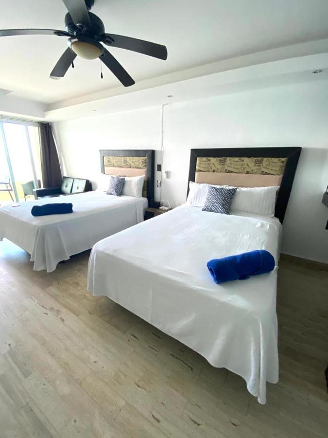 Capitan Sea View * Cancun