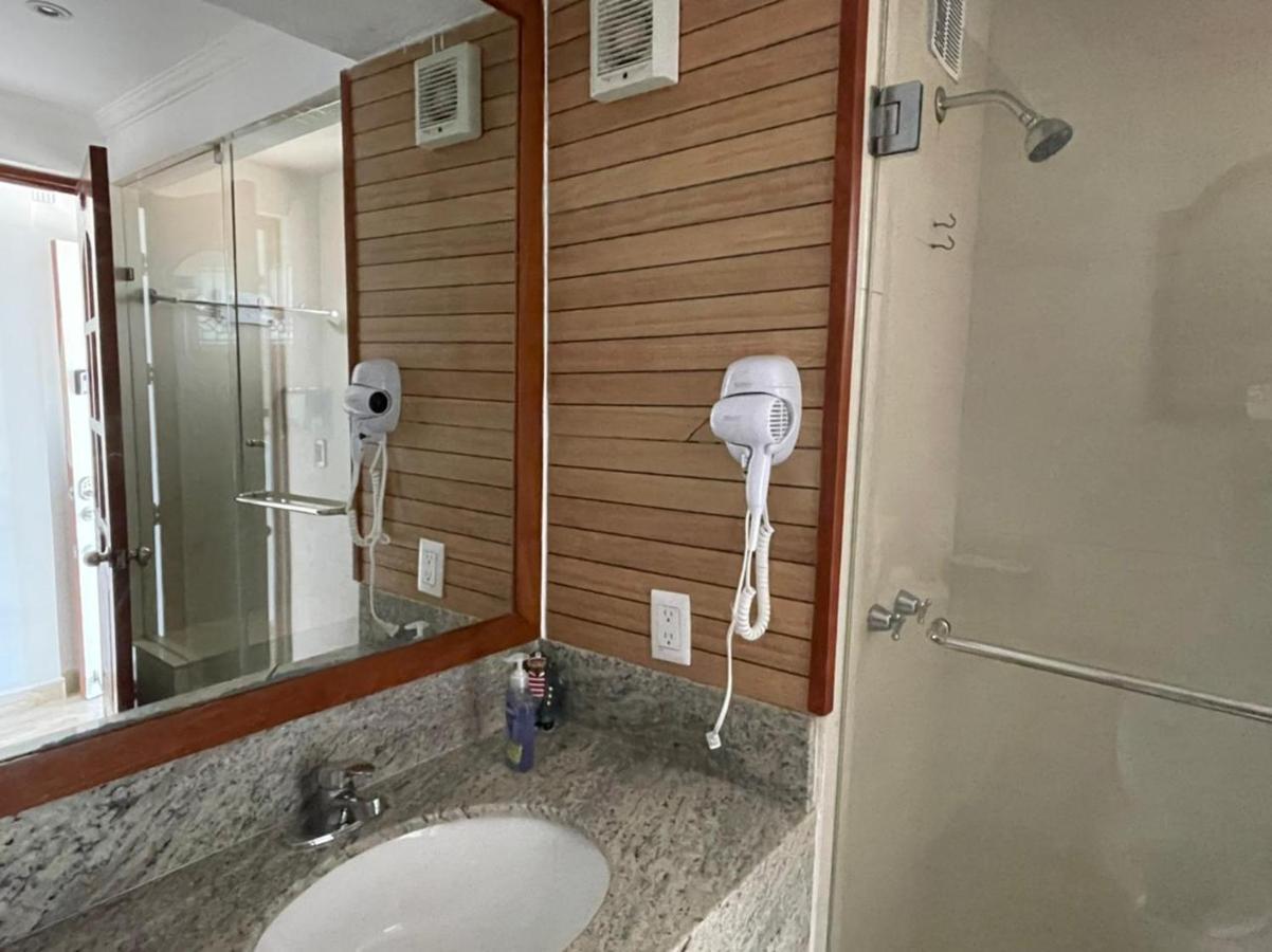 Apartment Capitan Sea View Cancun