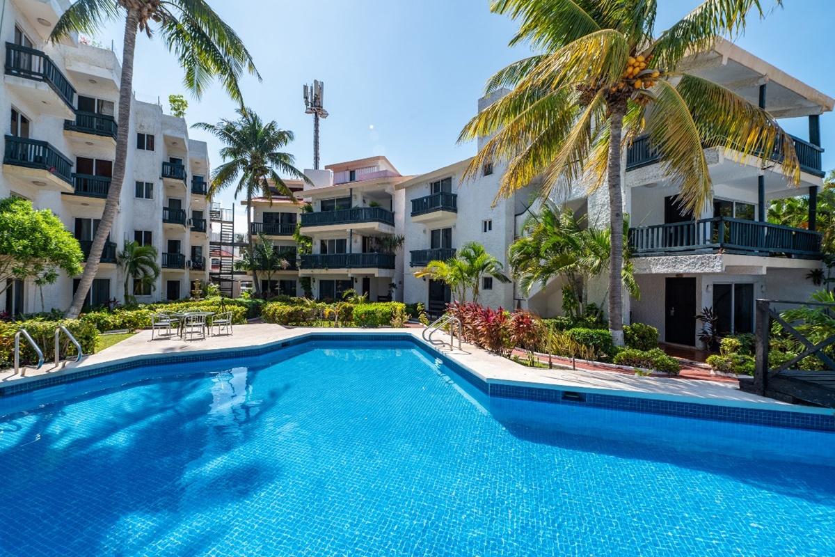Imperial Laguna Faranda 3* Cancún