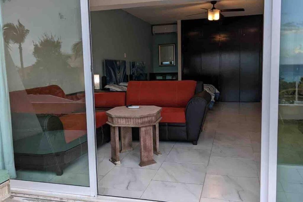 Oceanfront, Entire *