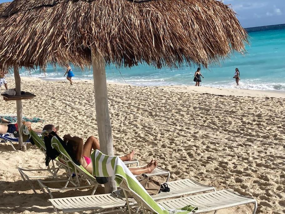 Apartamento Oceanfront, Entire Cancún