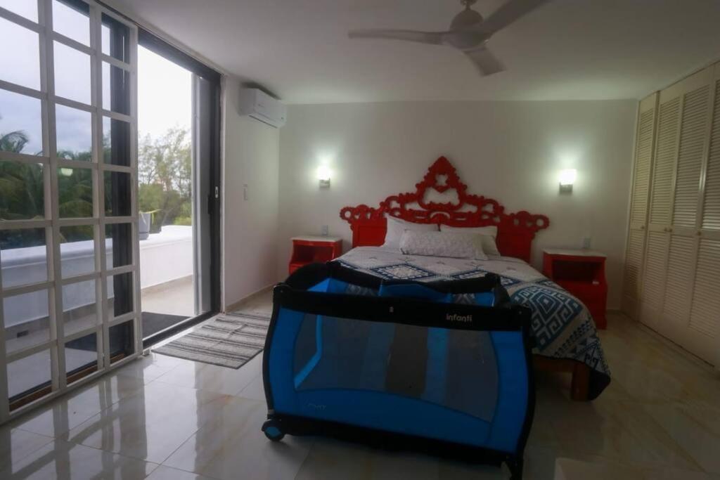 Apartamento Front Zone Cancún