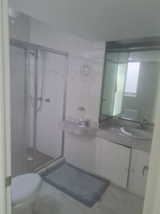 Front Zone Apartamento Cancún