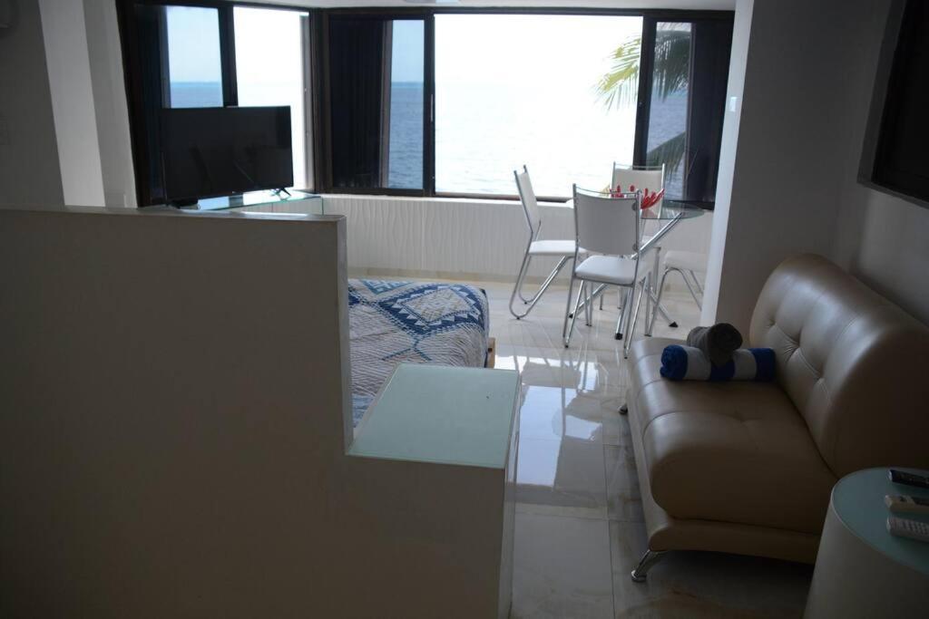 Apartamento Front Zone *
