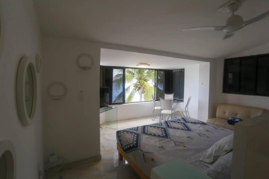 Apartamento Front Zone Cancún
