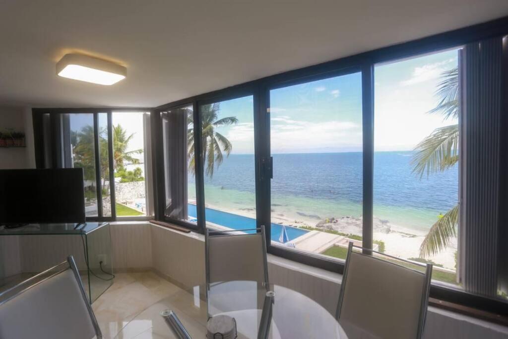 Apartamento Front Zone Cancún