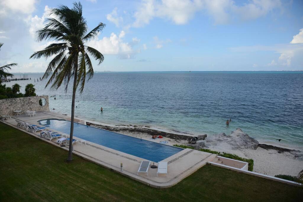 Apartamento Front Zone *