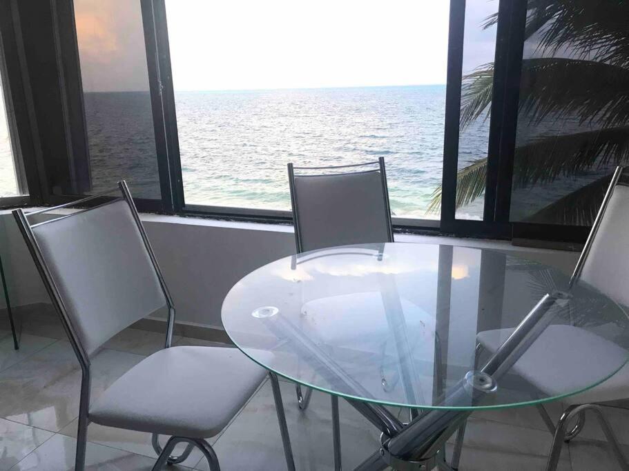 Apartamento Front Zone