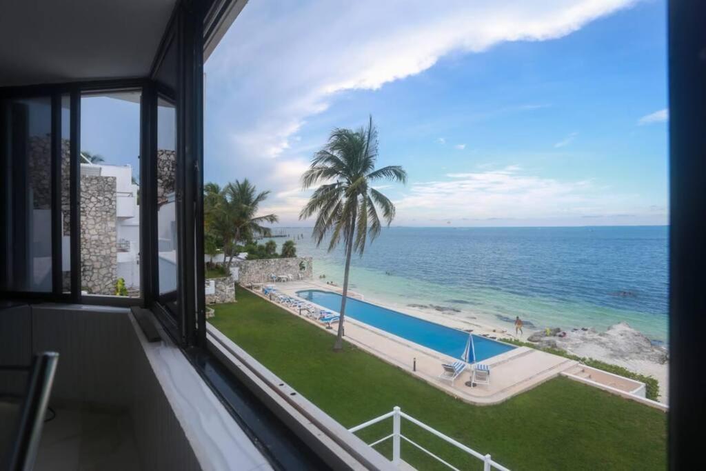 Apartamento Front Zone *