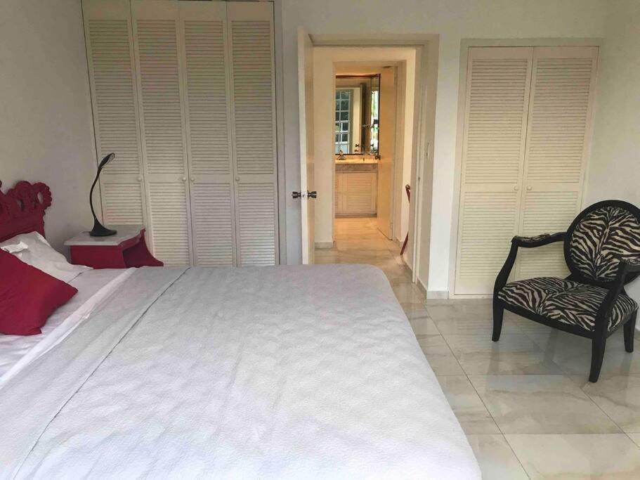 Front Zone Apartamento Cancún