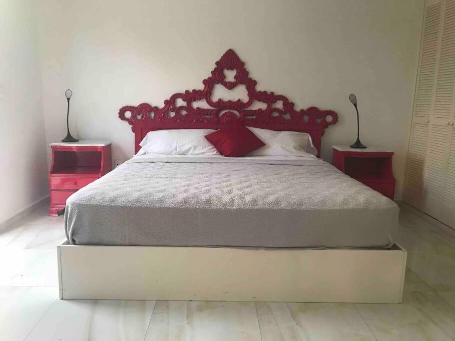 Apartamento Front Zone
