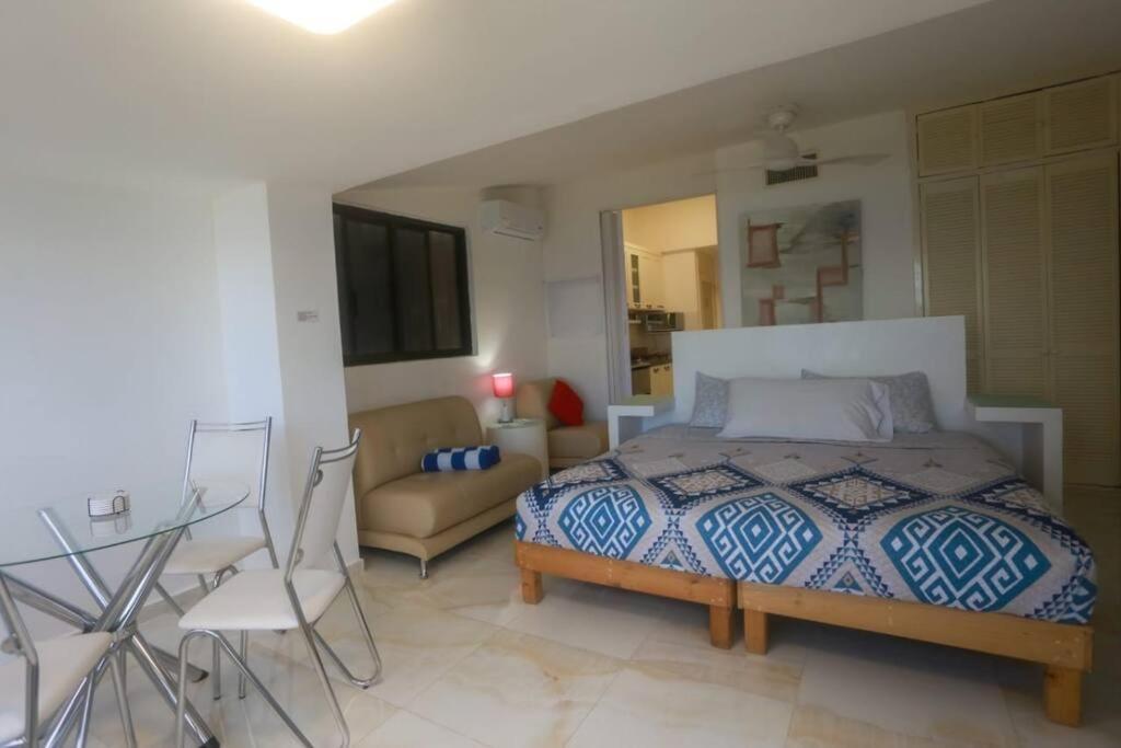 Front Zone Apartamento *