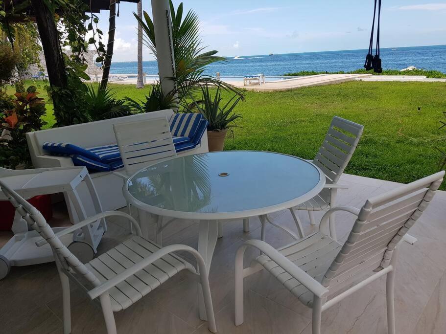Apartamento Front Zone *