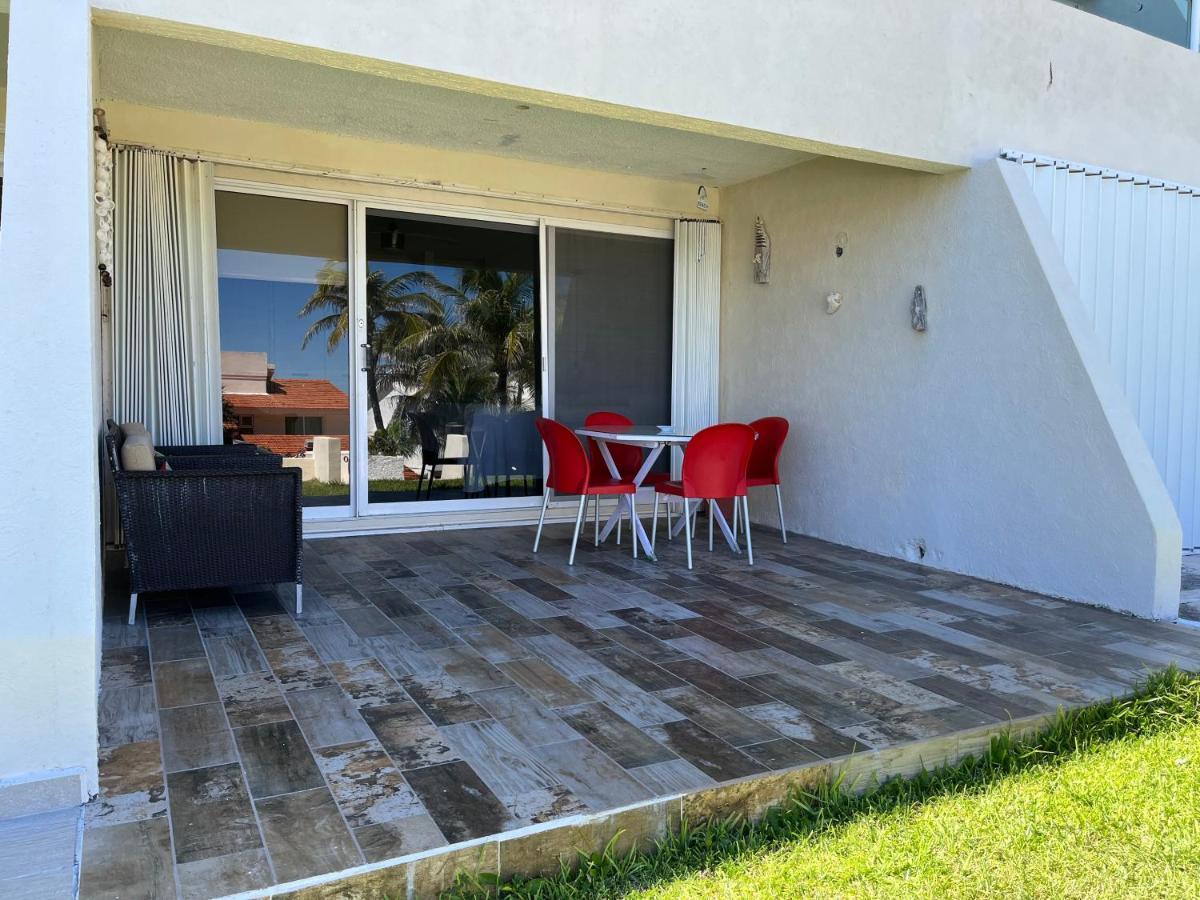 Apartamento Brisas Zona Hotelera