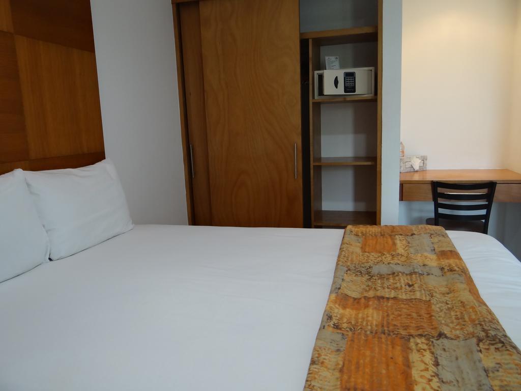 Hotel Gaby