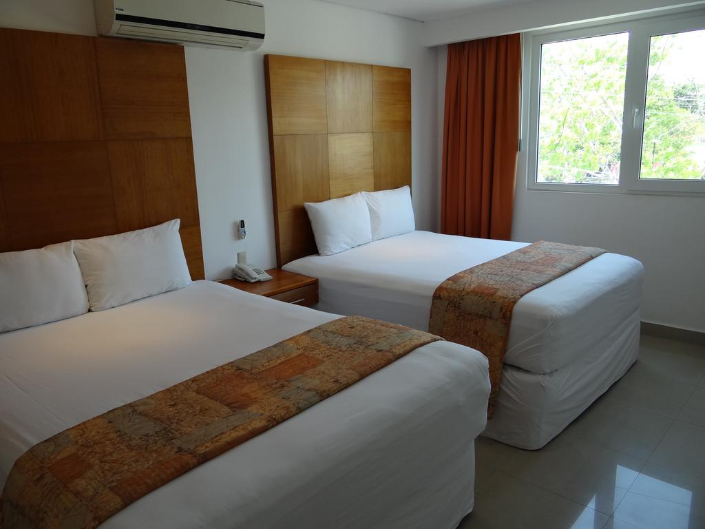 Hotel Gaby