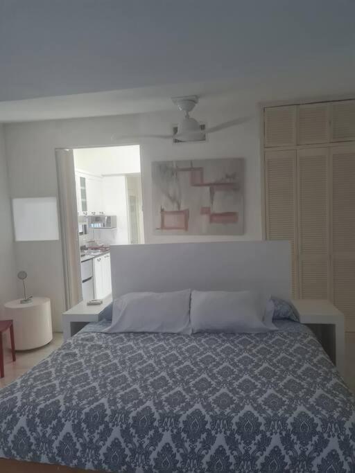 Front Zone Apartamento *