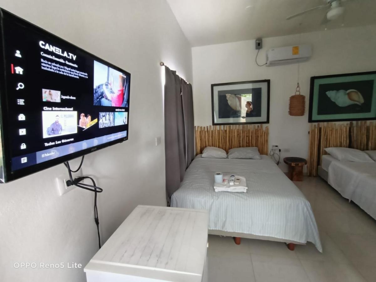 Aparthotel Blue Airport Cancun