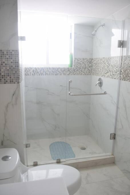 Ocean Front, Beautifull Beach, 3c Apartamento *