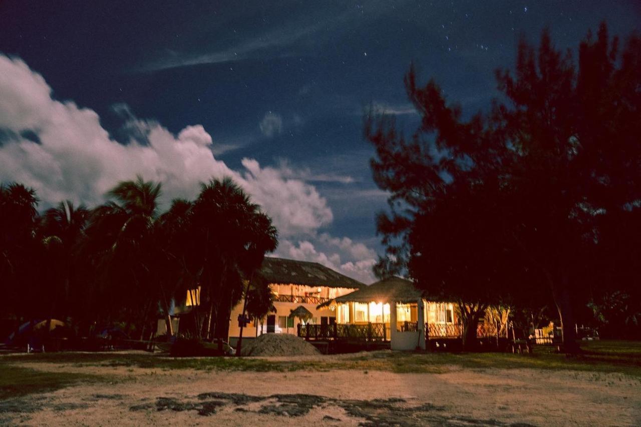 Ikarus Costa Mujeres Eco Sunset View Hotel