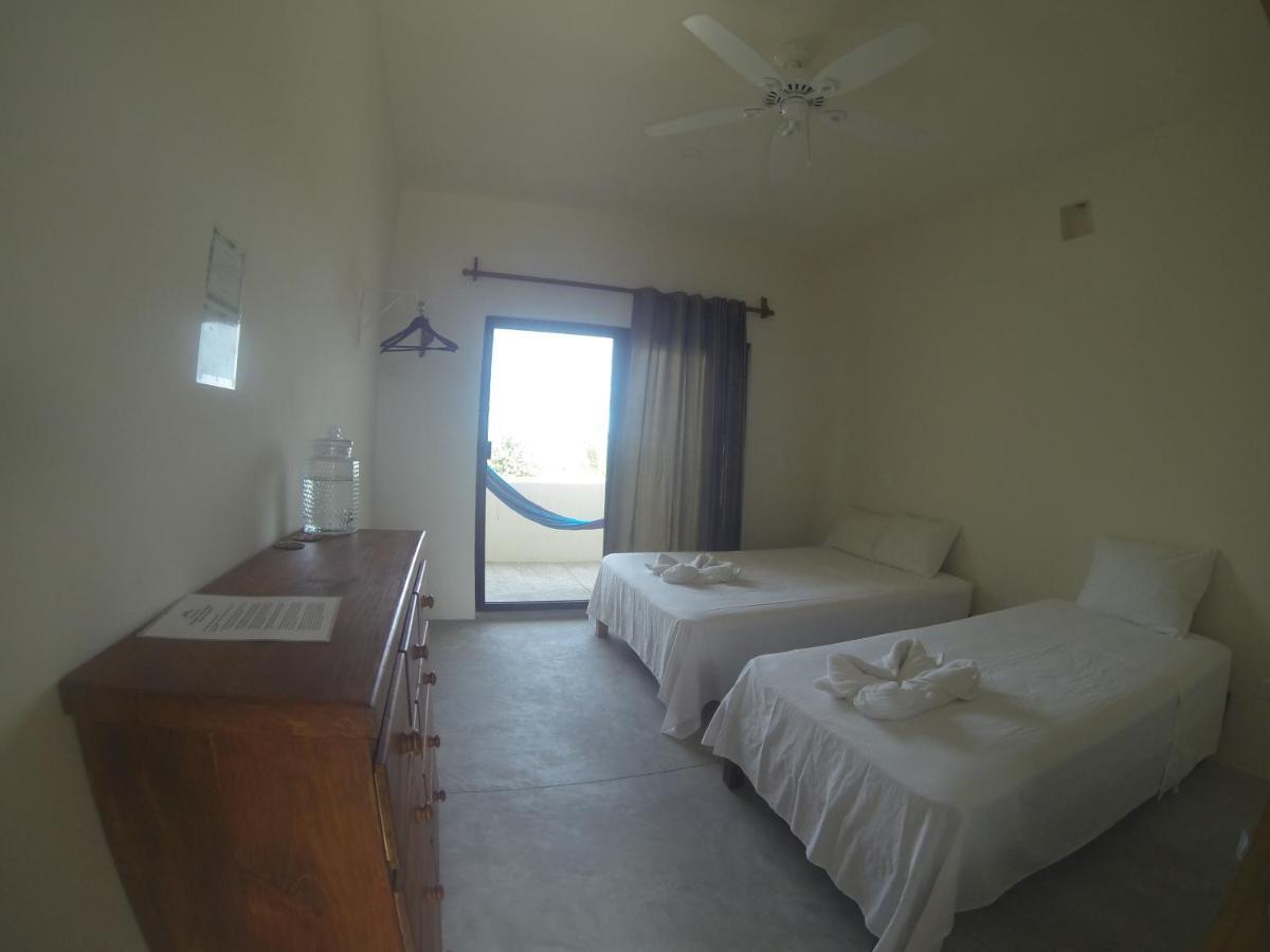Hotel Ikarus Costa Mujeres Eco Sunset View