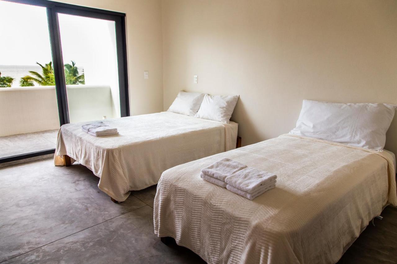 Hotel Ikarus Costa Mujeres Eco Sunset View Cancún