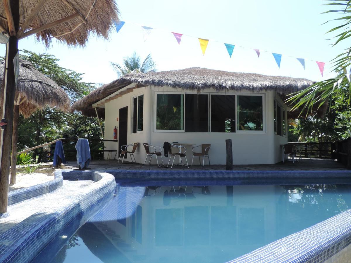 Hotel Ikarus Costa Mujeres Eco Sunset View *