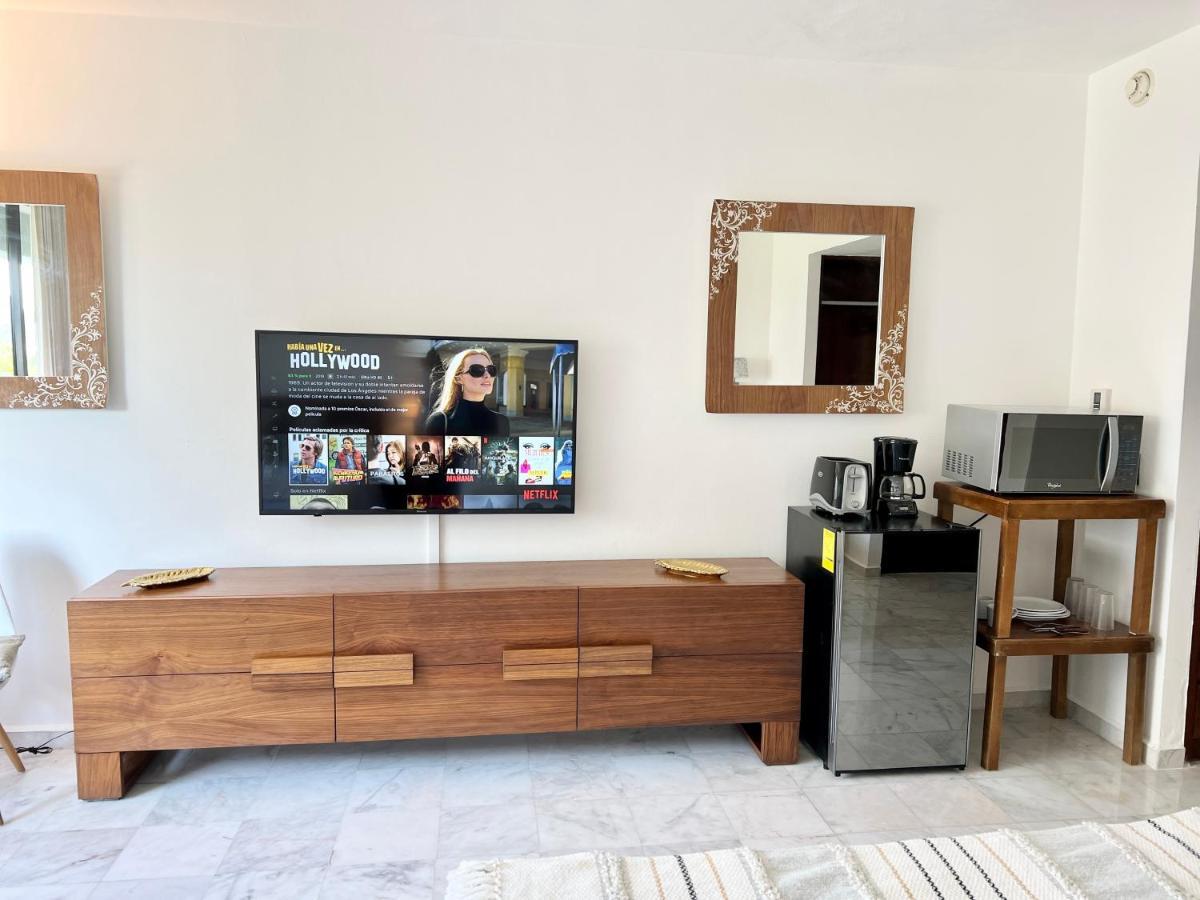 Xcanan Loft On Park Royal, The Area In Right On The Cancún