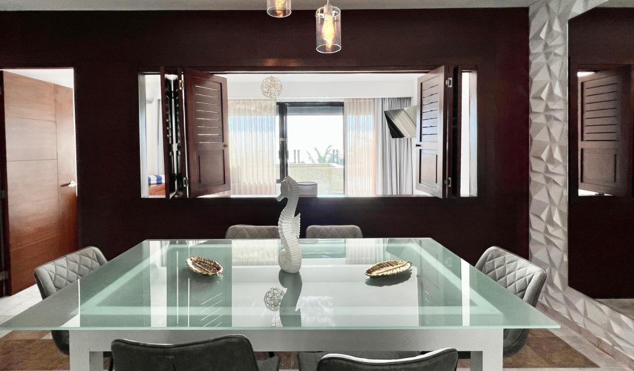 Xcanan Loft On Park Royal, The Area In Right On The Apartamento