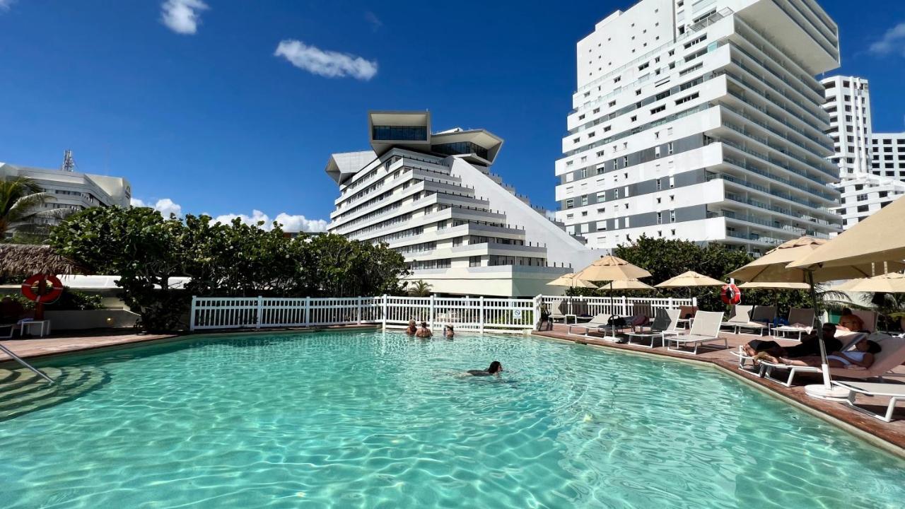 Xcanan Loft On Park Royal, The Area In Right On The Apartamento *