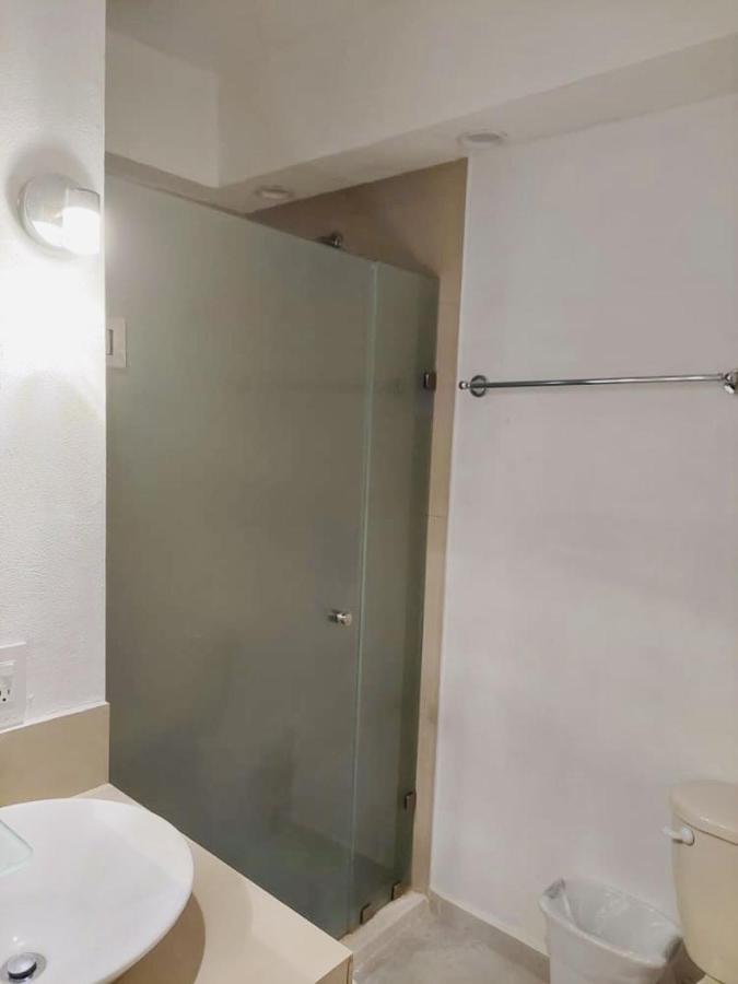 Zone, Beachfront 2 Bedroom - Prime Location Cancún