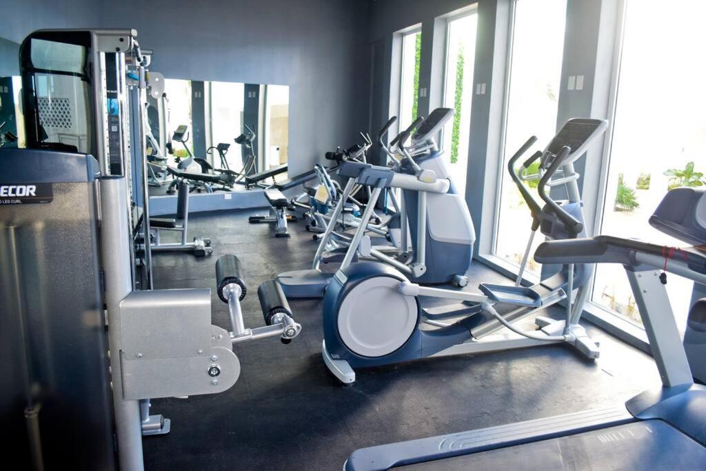 Estudio 2a Sobre La Playa, Piscina, Gimnasio, Excelente Opcion Apartamento *