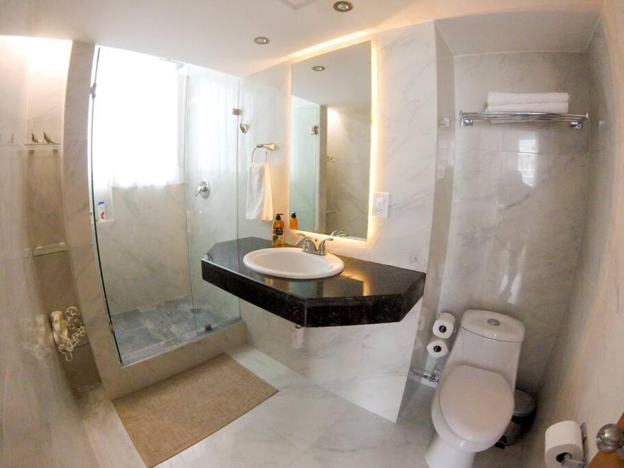 Estudio 3a Sobre La Playa, Excelente Opcion Apartamento