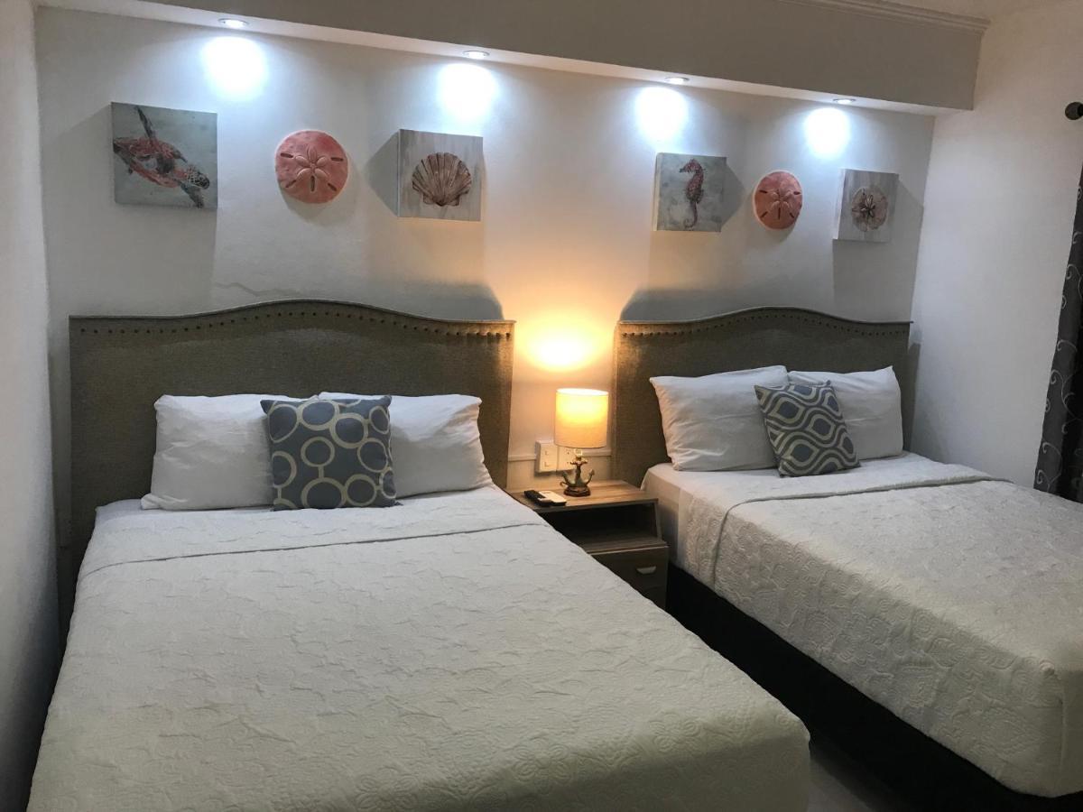Zone, Beachfront 2 Bedroom - Prime Location * Cancún