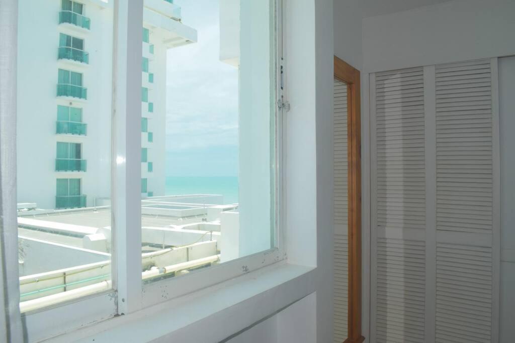 Estudio 2a Sobre La Playa, Piscina, Gimnasio, Excelente Opcion Cancún