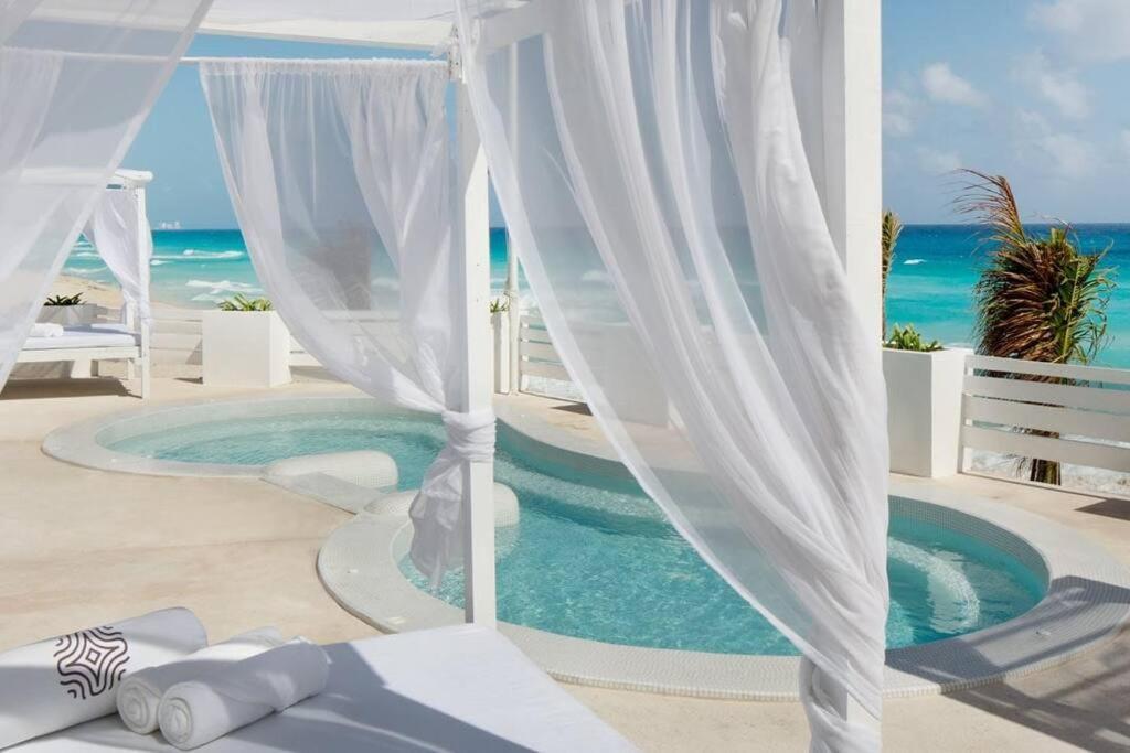 Estudio 2a Sobre La Playa, Piscina, Gimnasio, Excelente Opcion Apartamento *