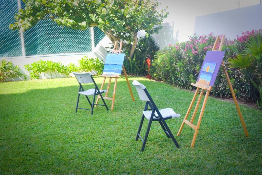 Estudio 3a Sobre La Playa, Excelente Opcion * Cancún