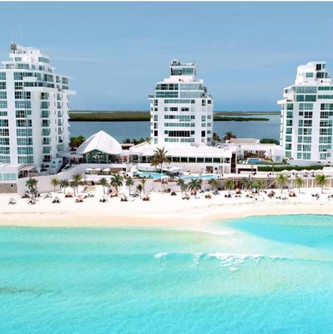 Estudio 3a Sobre La Playa, Excelente Opcion Apartamento *