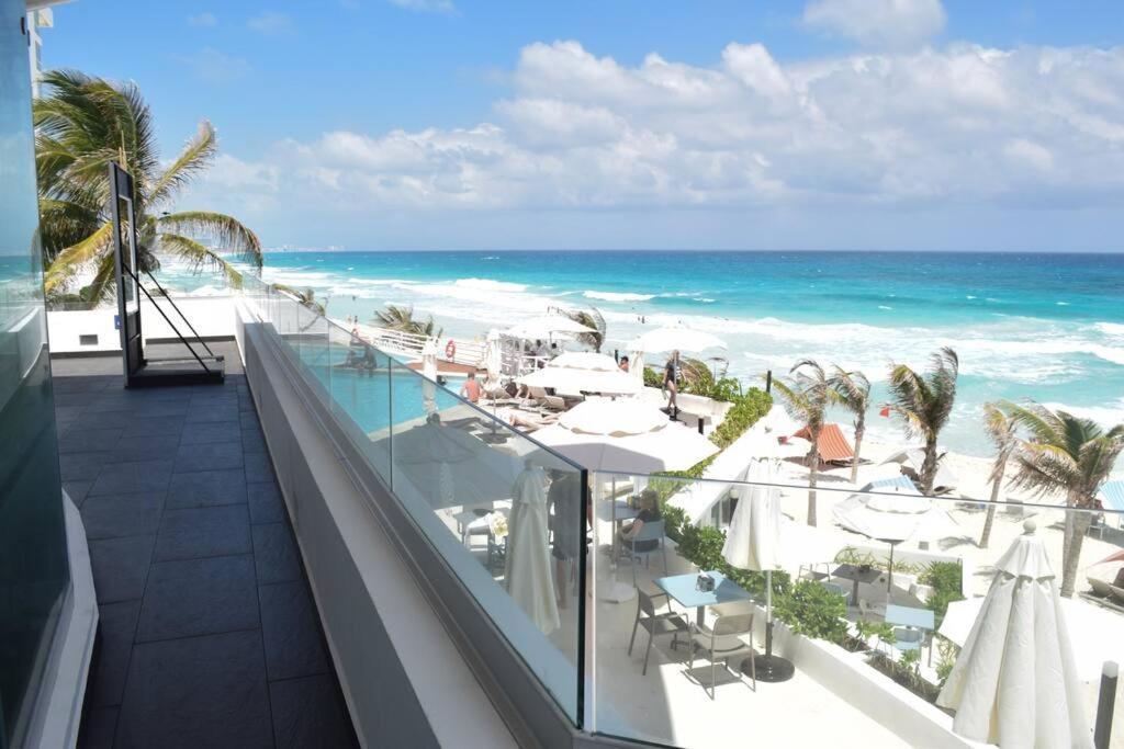 Estudio 3a Sobre La Playa, Excelente Opcion Apartamento