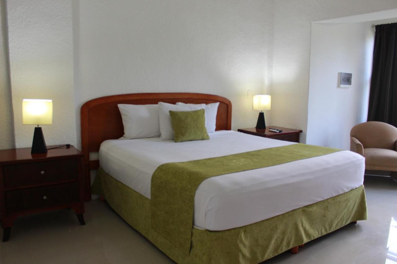 16 Hotel Cancún