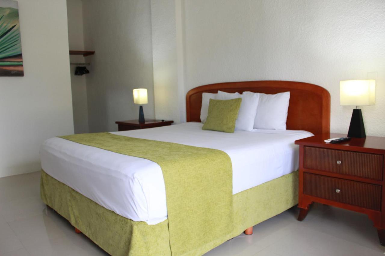 Hotel 16