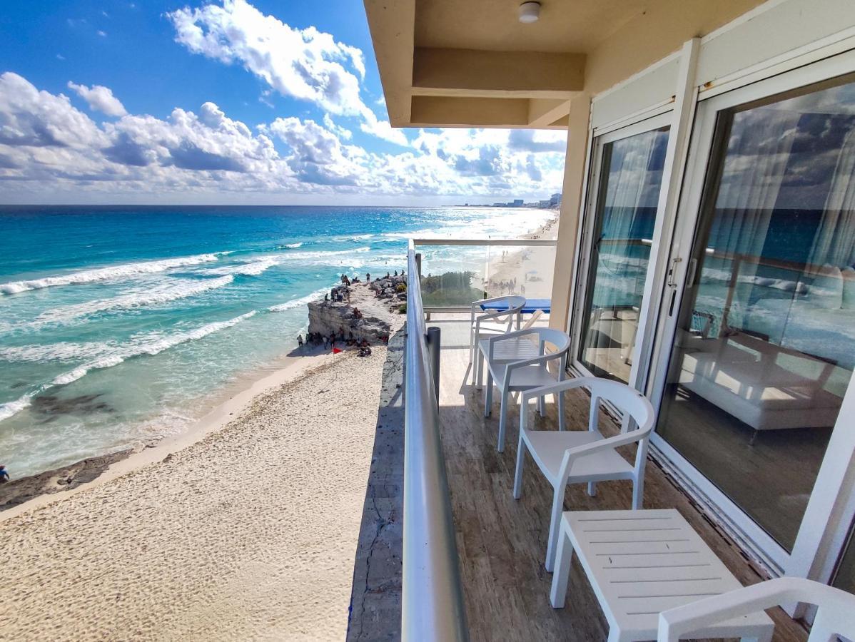 Paradise Beachfront & Nightlife Heart Apartamento