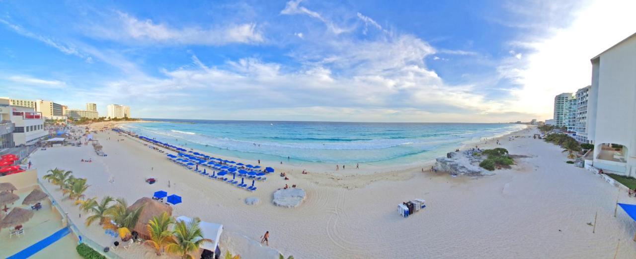 Apartamento Paradise Beachfront & Nightlife Heart