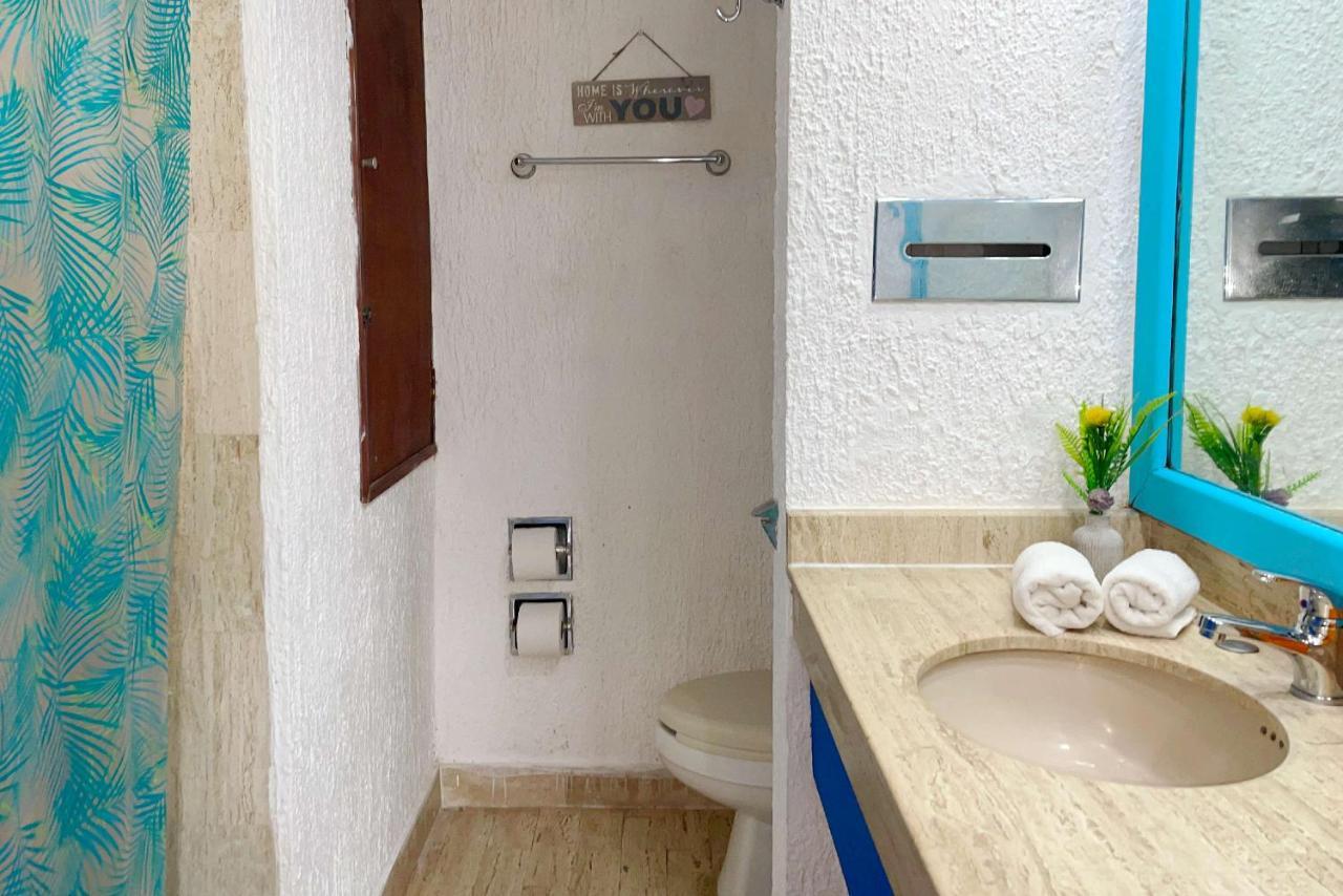 Apartamento Renovated In At The Zone Cancún