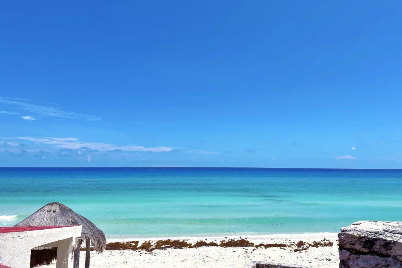 Apartamento Renovated In At The Zone Cancún