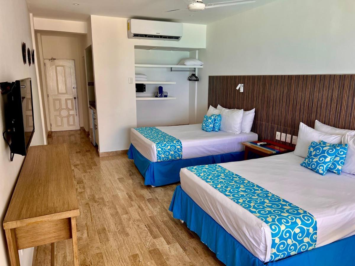 Apartamento Seashore *