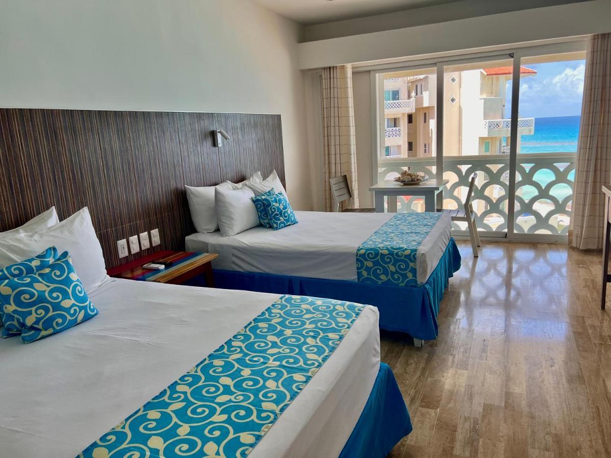 Apartamento Seashore Cancún