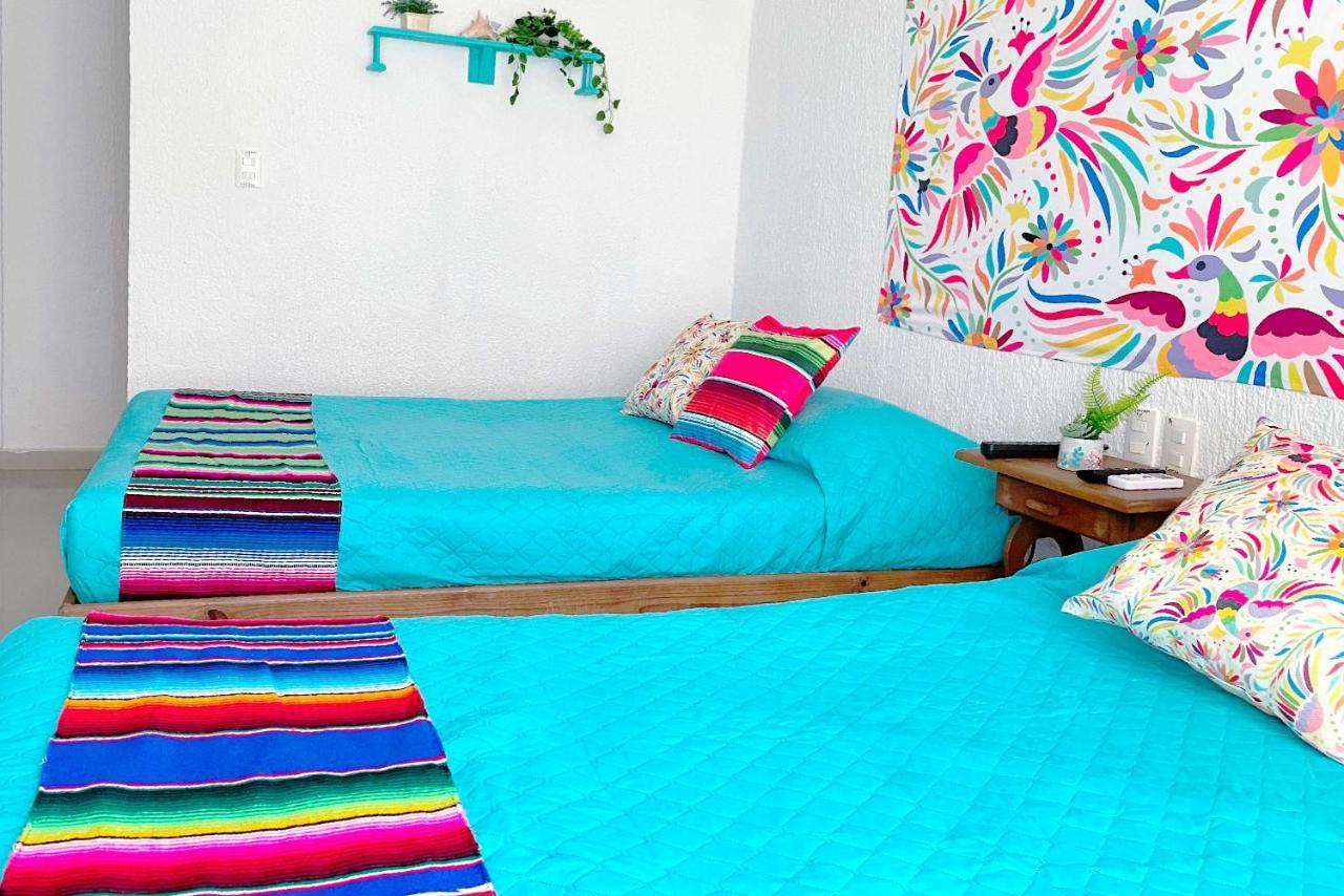 Apartamento Renovated In At The Zone